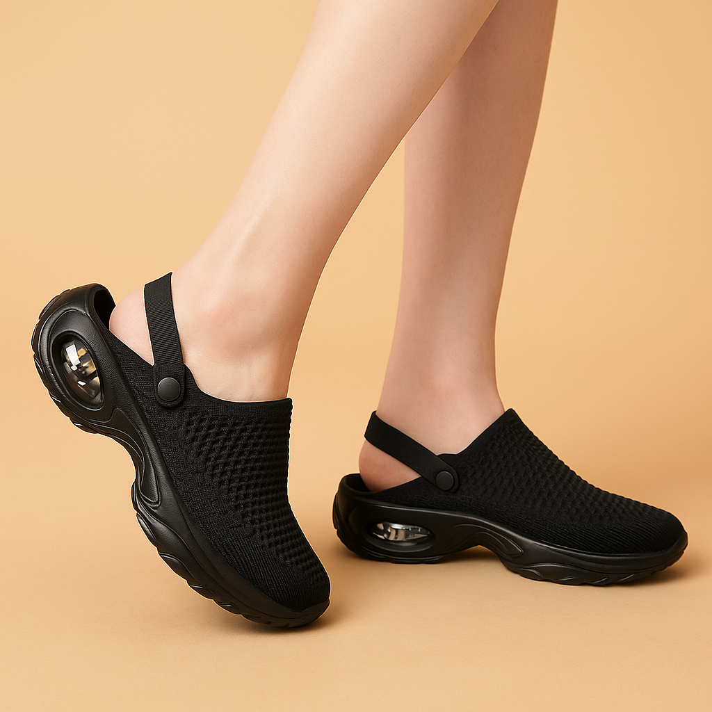Lekkie buty z poduszką powietrzną dla mężczyzn