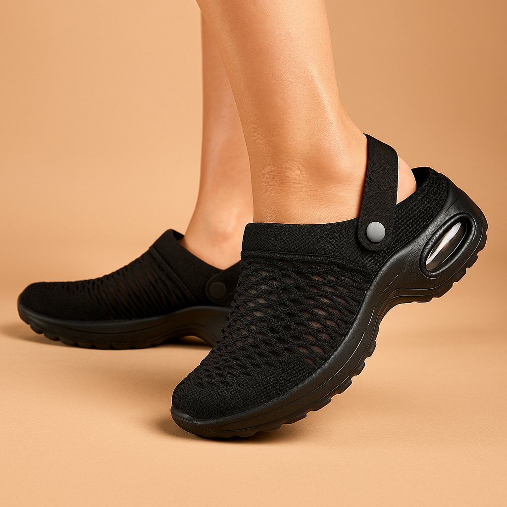 Lekkie buty z poduszką powietrzną dla mężczyzn