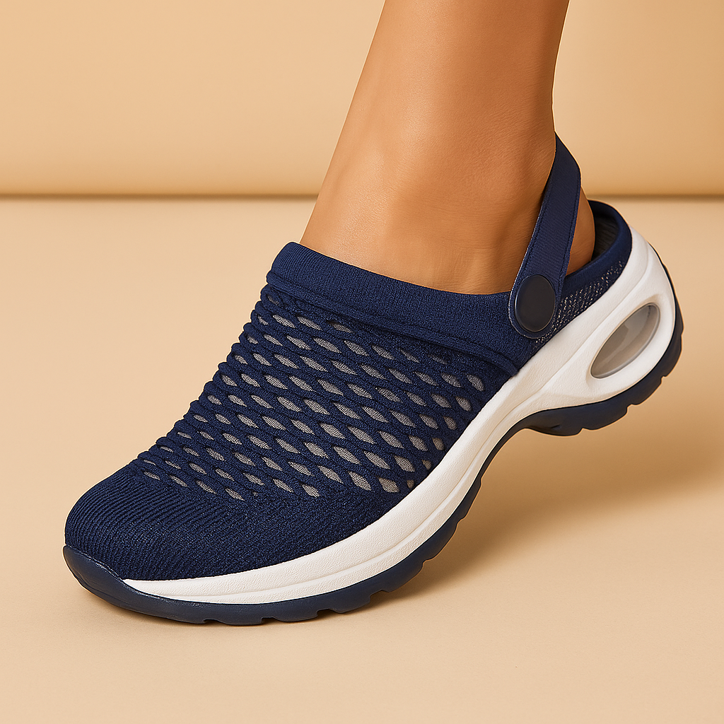 Lekkie buty z poduszką powietrzną dla mężczyzn