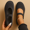 Lekkie buty wsuwane dla kobiet