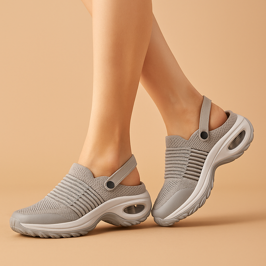 Lekkie buty z poduszką powietrzną dla mężczyzn