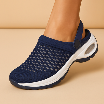 Lekkie buty z poduszką powietrzną dla mężczyzn