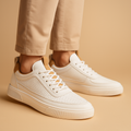 Lekkie i wygodne buty sportowe dla mężczyzn