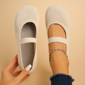 Lekkie buty wsuwane dla kobiet