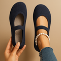 Lekkie buty wsuwane dla kobiet