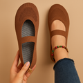 Lekkie buty wsuwane dla kobiet