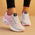 Lekkie buty do biegania z oddychającą konstrukcją dla kobiet