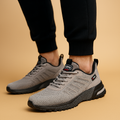 Lekkie buty sportowe dla mężczyzn o stylowym designie
