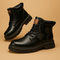 Nowoczesne buty męskie o eleganckim designie