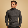 Stylowy sweter męski na każdą okazję