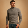 Stylowy sweter męski na każdą okazję